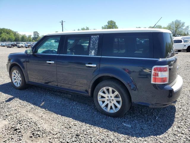 Photo 1 VIN: 2FMDK52C19BA31636 - FORD FLEX 