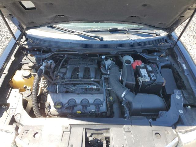 Photo 11 VIN: 2FMDK52C19BA31636 - FORD FLEX 