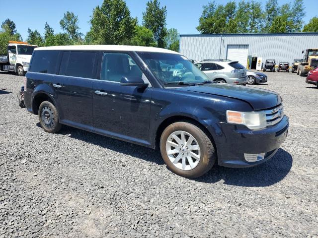 Photo 3 VIN: 2FMDK52C19BA31636 - FORD FLEX 