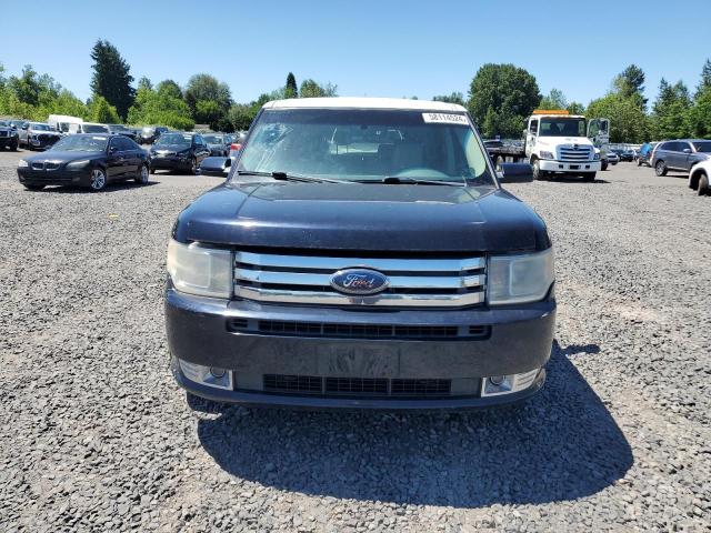 Photo 4 VIN: 2FMDK52C19BA31636 - FORD FLEX 