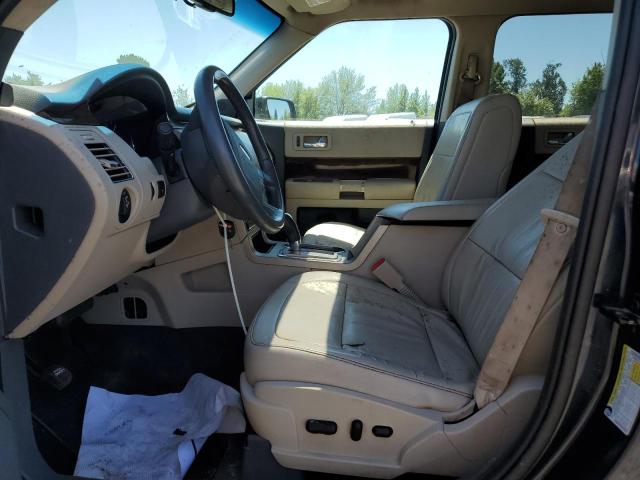 Photo 6 VIN: 2FMDK52C19BA31636 - FORD FLEX 