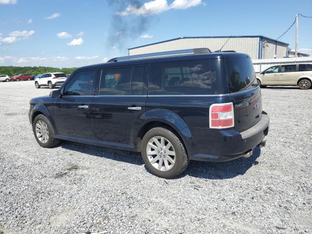 Photo 1 VIN: 2FMDK52C19BA51143 - FORD FLEX 