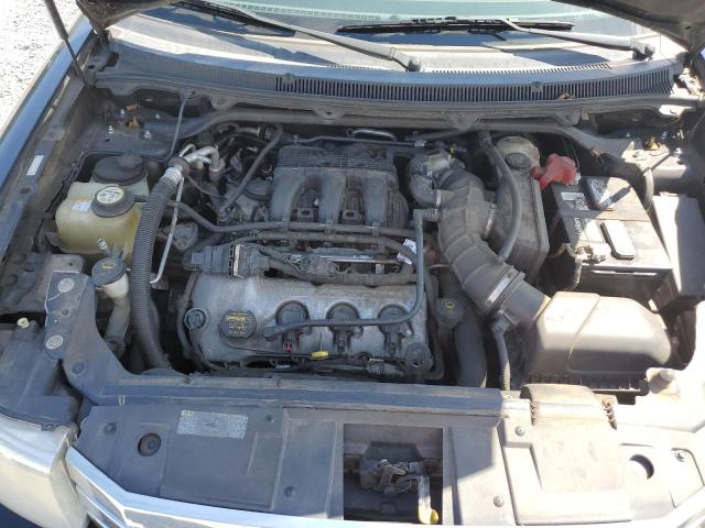 Photo 11 VIN: 2FMDK52C19BA51143 - FORD FLEX 