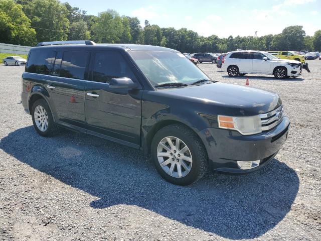 Photo 3 VIN: 2FMDK52C19BA51143 - FORD FLEX 