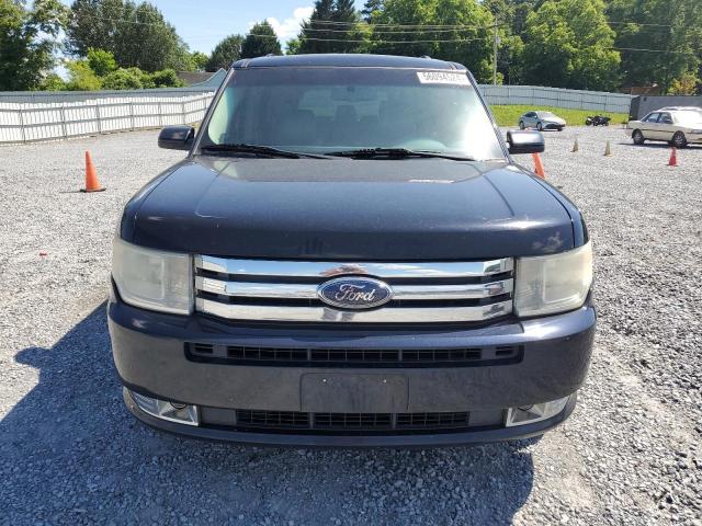 Photo 4 VIN: 2FMDK52C19BA51143 - FORD FLEX 