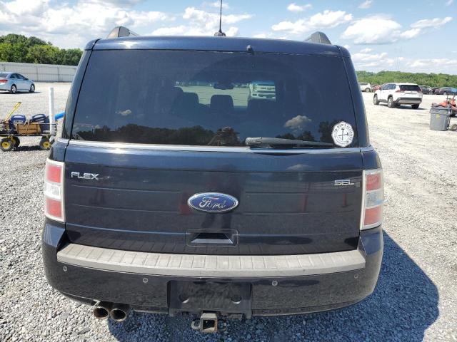 Photo 5 VIN: 2FMDK52C19BA51143 - FORD FLEX 