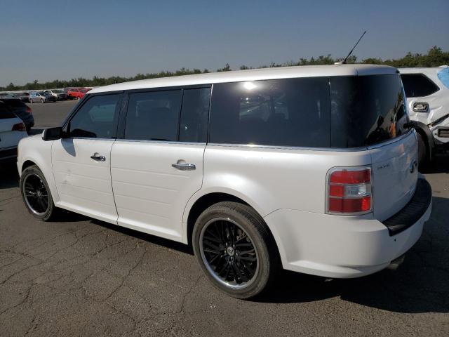 Photo 1 VIN: 2FMDK52C19BA90198 - FORD FLEX SEL 