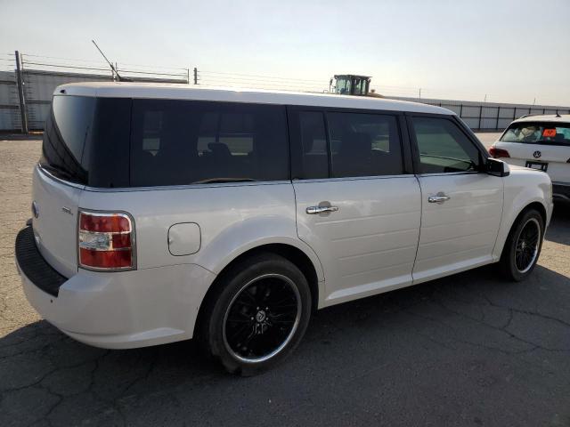 Photo 2 VIN: 2FMDK52C19BA90198 - FORD FLEX SEL 