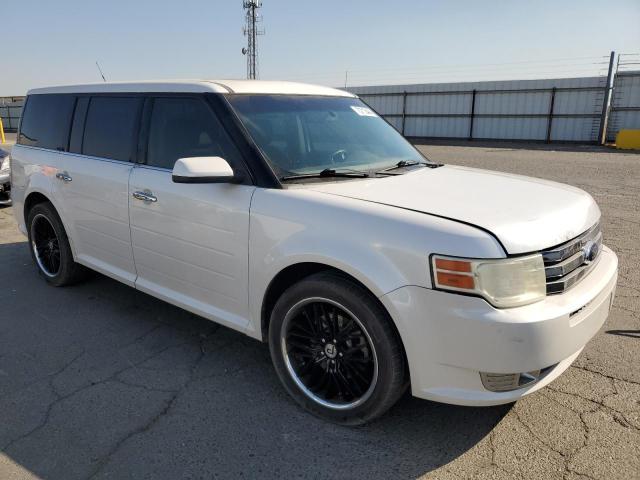 Photo 3 VIN: 2FMDK52C19BA90198 - FORD FLEX SEL 