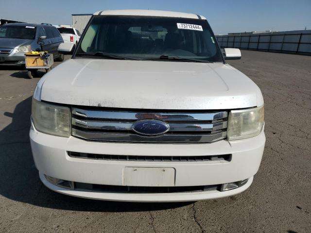 Photo 4 VIN: 2FMDK52C19BA90198 - FORD FLEX SEL 