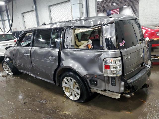 Photo 1 VIN: 2FMDK52C29BA21438 - FORD FLEX 