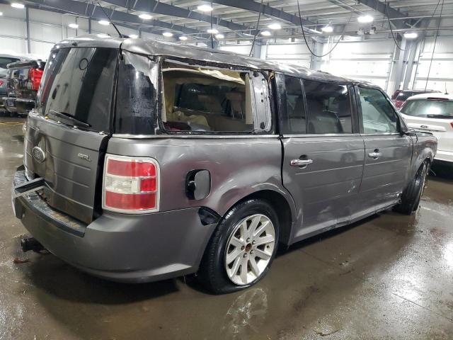 Photo 2 VIN: 2FMDK52C29BA21438 - FORD FLEX 