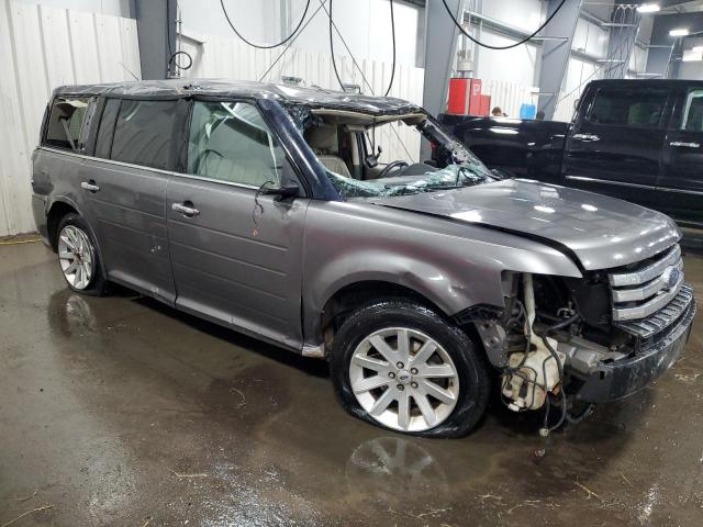 Photo 3 VIN: 2FMDK52C29BA21438 - FORD FLEX 