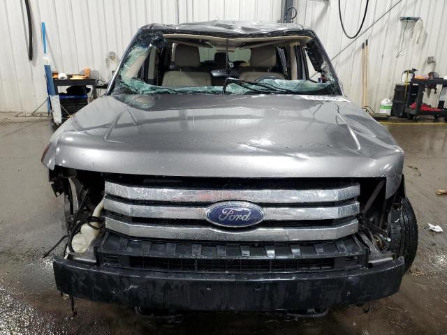 Photo 4 VIN: 2FMDK52C29BA21438 - FORD FLEX 