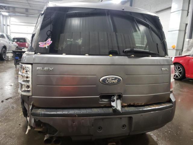 Photo 5 VIN: 2FMDK52C29BA21438 - FORD FLEX 