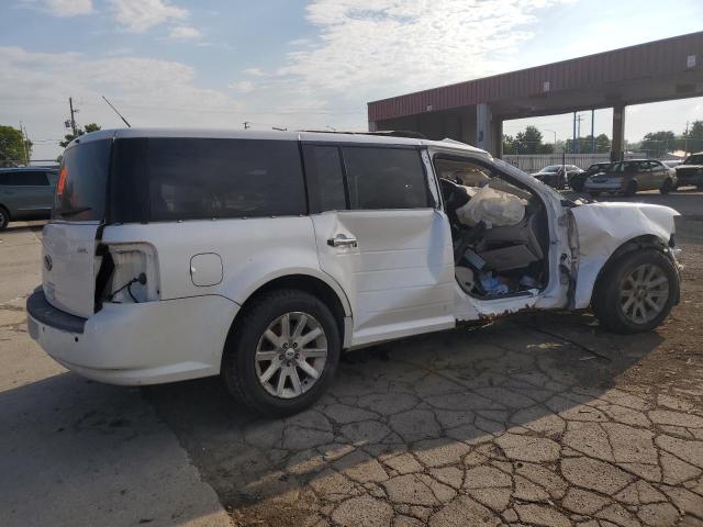 Photo 2 VIN: 2FMDK52C29BA46114 - FORD FLEX 