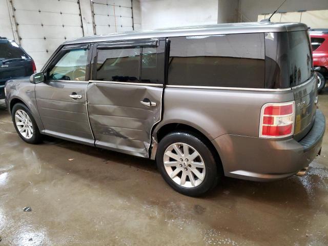 Photo 1 VIN: 2FMDK52C29BA80571 - FORD FLEX 