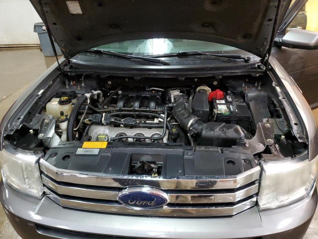 Photo 11 VIN: 2FMDK52C29BA80571 - FORD FLEX 