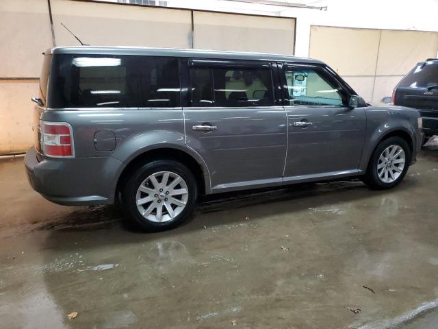 Photo 2 VIN: 2FMDK52C29BA80571 - FORD FLEX 