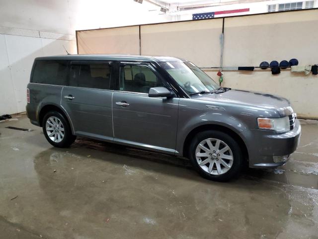 Photo 3 VIN: 2FMDK52C29BA80571 - FORD FLEX 