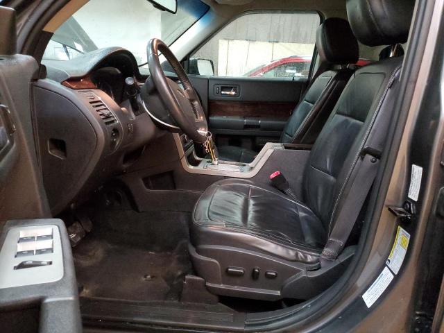 Photo 6 VIN: 2FMDK52C29BA80571 - FORD FLEX 