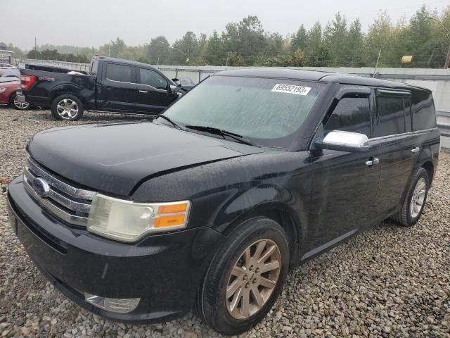 Photo 0 VIN: 2FMDK52C39BA77615 - FORD FLEX 