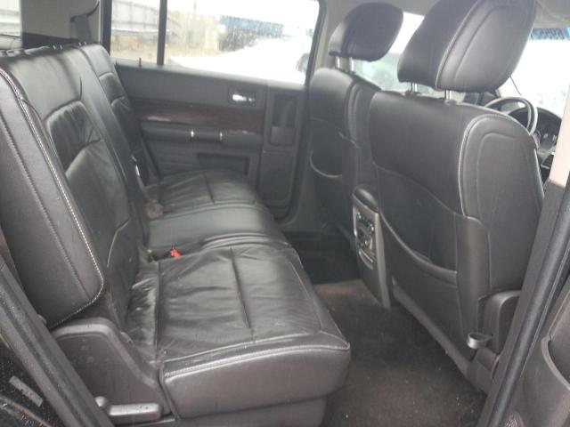 Photo 10 VIN: 2FMDK52C39BA77615 - FORD FLEX 