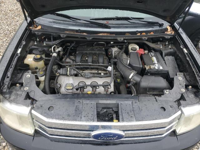 Photo 11 VIN: 2FMDK52C39BA77615 - FORD FLEX 