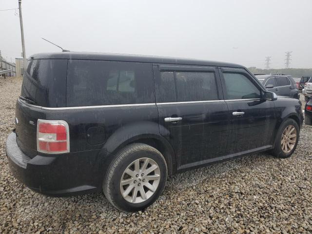 Photo 2 VIN: 2FMDK52C39BA77615 - FORD FLEX 