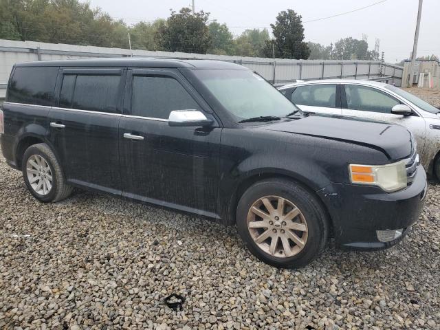 Photo 3 VIN: 2FMDK52C39BA77615 - FORD FLEX 