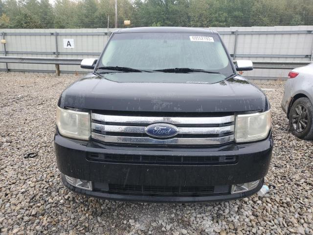 Photo 4 VIN: 2FMDK52C39BA77615 - FORD FLEX 