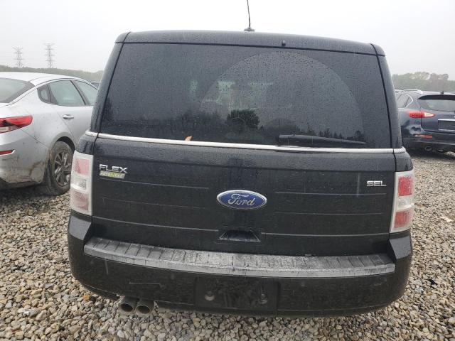 Photo 5 VIN: 2FMDK52C39BA77615 - FORD FLEX 