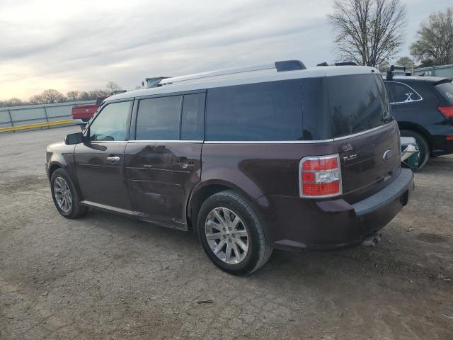 Photo 1 VIN: 2FMDK52C49BA04964 - FORD FLEX 