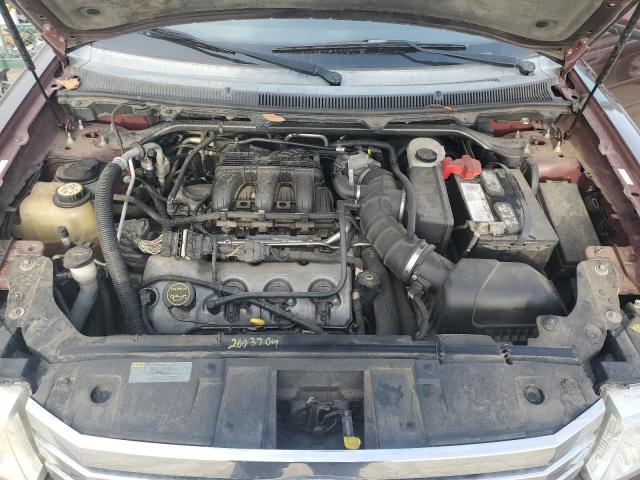 Photo 10 VIN: 2FMDK52C49BA04964 - FORD FLEX 