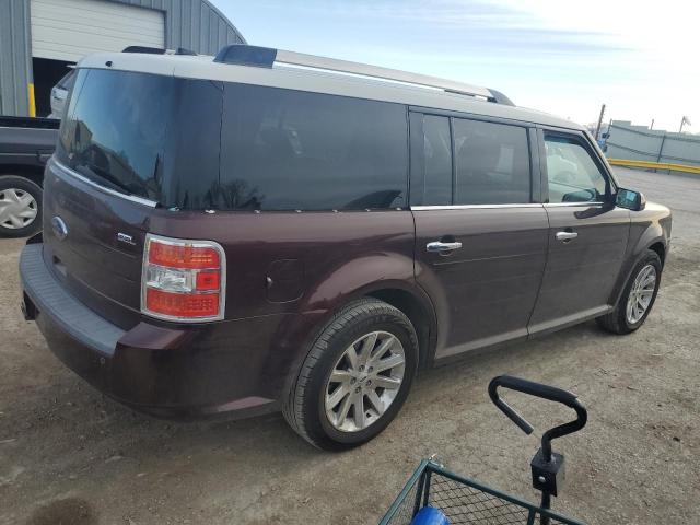 Photo 2 VIN: 2FMDK52C49BA04964 - FORD FLEX 