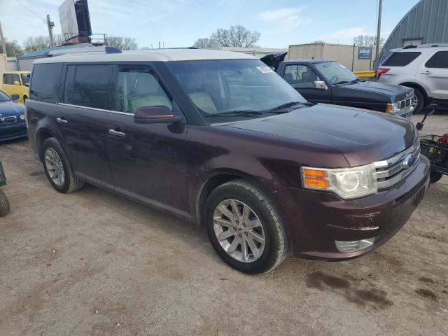 Photo 3 VIN: 2FMDK52C49BA04964 - FORD FLEX 