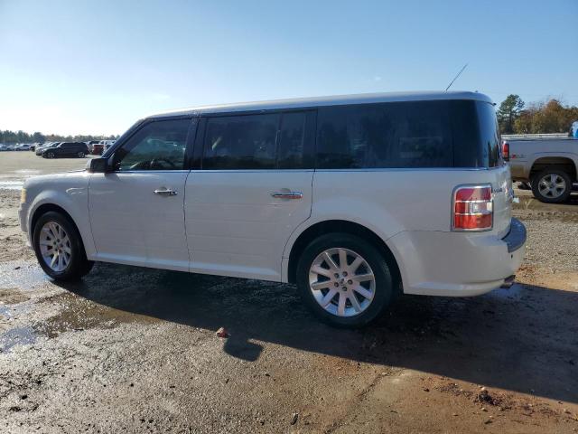 Photo 1 VIN: 2FMDK52C49BA15091 - FORD FLEX SEL 