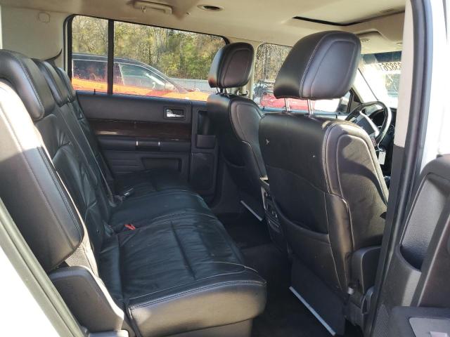 Photo 10 VIN: 2FMDK52C49BA15091 - FORD FLEX SEL 