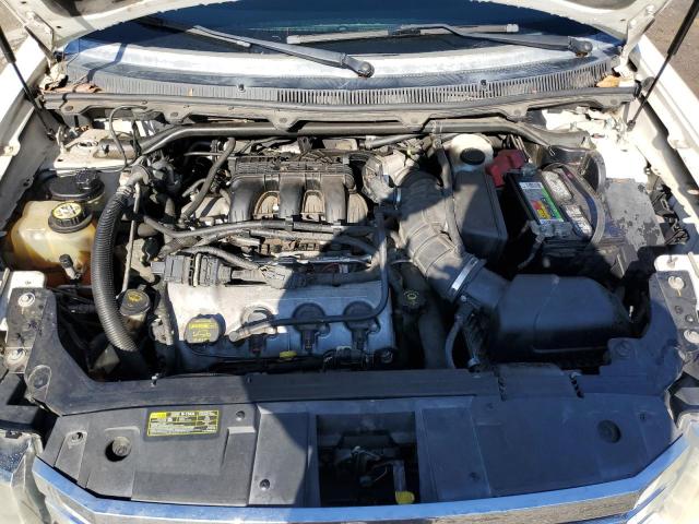 Photo 11 VIN: 2FMDK52C49BA15091 - FORD FLEX SEL 