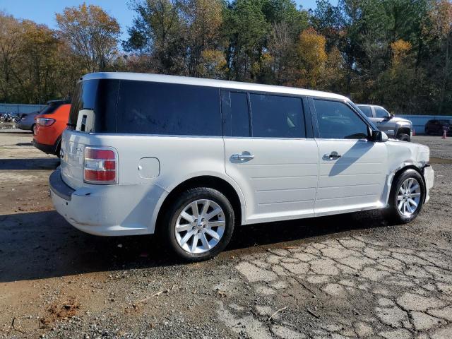 Photo 2 VIN: 2FMDK52C49BA15091 - FORD FLEX SEL 