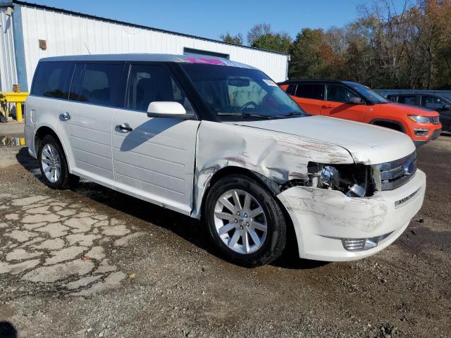 Photo 3 VIN: 2FMDK52C49BA15091 - FORD FLEX SEL 