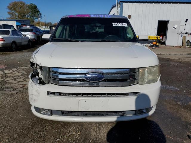 Photo 4 VIN: 2FMDK52C49BA15091 - FORD FLEX SEL 