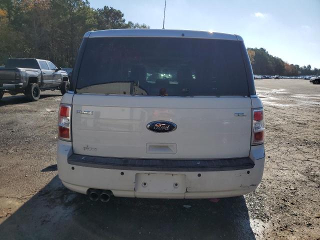 Photo 5 VIN: 2FMDK52C49BA15091 - FORD FLEX SEL 