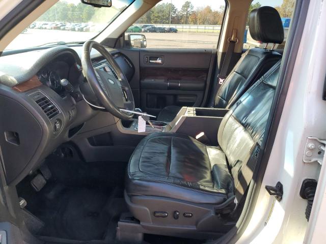 Photo 6 VIN: 2FMDK52C49BA15091 - FORD FLEX SEL 