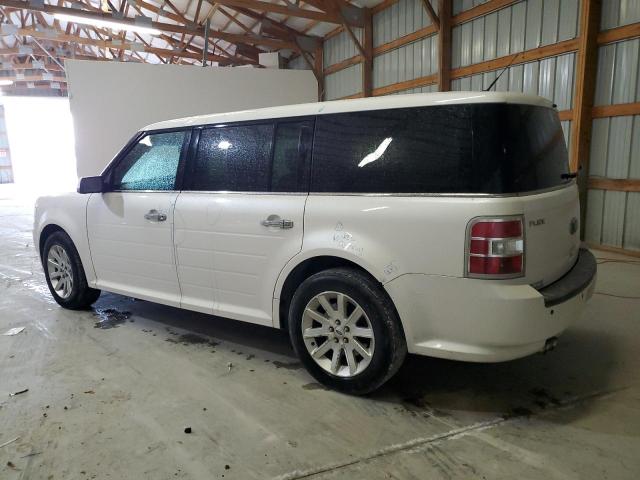 Photo 1 VIN: 2FMDK52C49BA22719 - FORD FLEX 