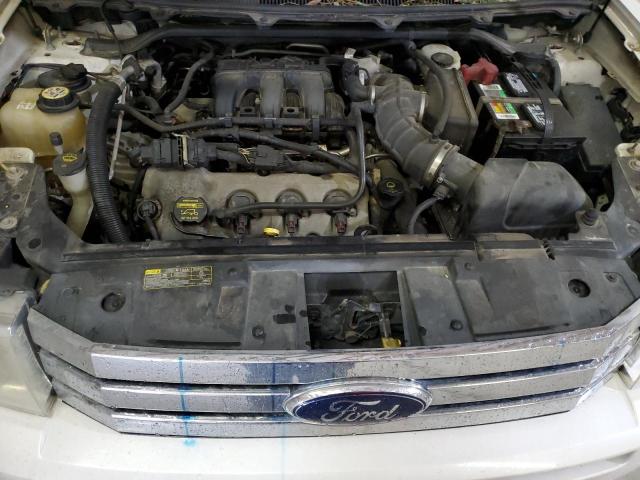 Photo 11 VIN: 2FMDK52C49BA22719 - FORD FLEX 