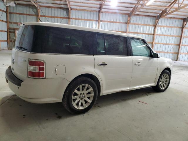 Photo 2 VIN: 2FMDK52C49BA22719 - FORD FLEX 