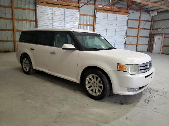 Photo 3 VIN: 2FMDK52C49BA22719 - FORD FLEX 