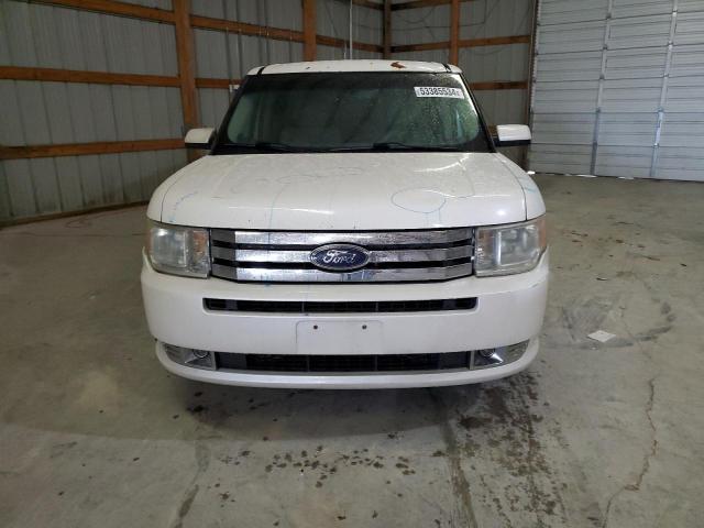 Photo 4 VIN: 2FMDK52C49BA22719 - FORD FLEX 