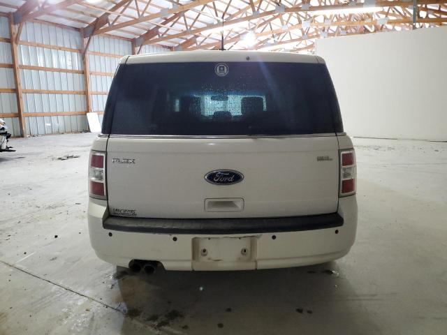 Photo 5 VIN: 2FMDK52C49BA22719 - FORD FLEX 